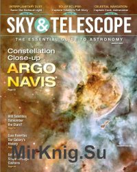 Sky & Telescope - March 2020