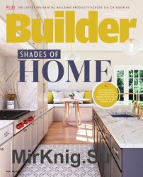 Builder - April 2020