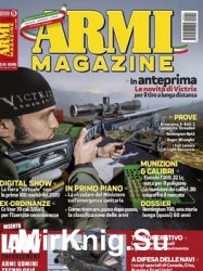 Armi Magazine - Maggio 2020