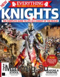 Knights (All About History)