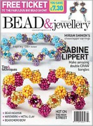 Bead & Jewellery 100 2020