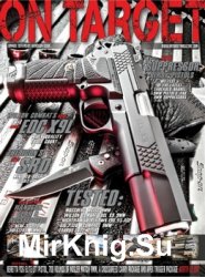 On Target - Annual Defensive Handgun 2020