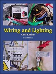 Wiring and Lighting, 2nd Edition