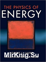 The Physics of Energy