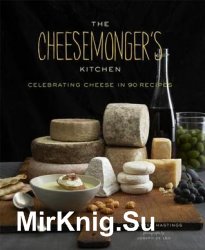 The Cheesemongers Kitchen