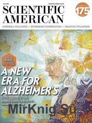 Scientific American - May 2020