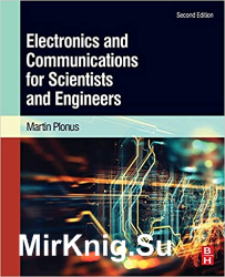 Electronics and Communications for Scientists and Engineers 2nd Edition