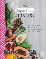 The Superfood Kitchen
