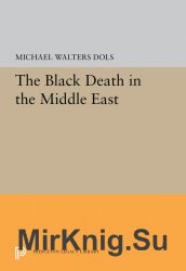 The Black Death in the Middle East
