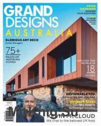 Grand Designs Australia - Issue 9.1