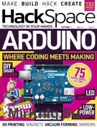 HackSpace - May 2020