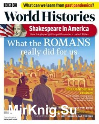 World Histories - Issue 22