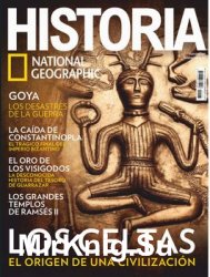 Historia National Geographic - Mayo 2020 (Spain)
