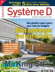 Systeme D No.892