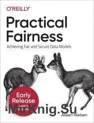 Practical Fairness (Early Release)