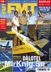 FMT Flugmodell und Technik 2020-04