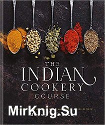 The Indian Cookery Course