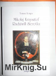 Mikolaj Krzysztof Radziwill Sierotka (1549-1616) wojewoda wilenski