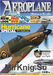 Aeroplane Monthly 2007-10