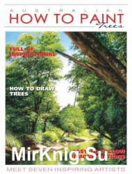 Australian How To Paint - Issue 33