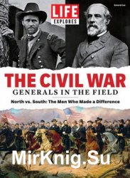 The Civil War (Life Bookazines)