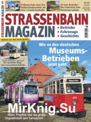 Strassenbahn Magazin 2020-05