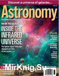 Astronomy - June 2020