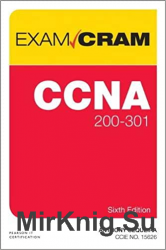 CCNA 200-301 Exam Cram 6th Edition