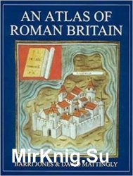 An Atlas of Roman Britain