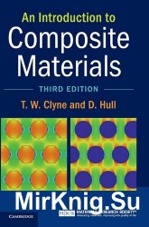 An Introduction to Composite Materials, Third Edition