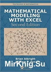 Mathematical Modeling with Excel 2nd Edition