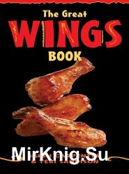 The Great Wings Book