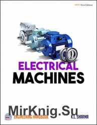Electrical Machines Engineering Handbook
