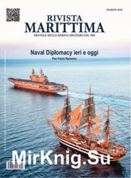 Rivista Marittima - Marzo 2020