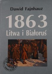 1863, Litwa i Bialorus