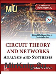 Circuit Theory and Networks Second edition