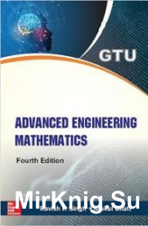 Advanced Engineering Mathematics Fourth edition by Ravish R. Singh