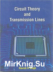 Circuits And Transmission Lines Second Edition