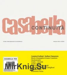 Casabella - Aprile 2020