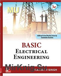 Basic Electrical Engineering, Third edition