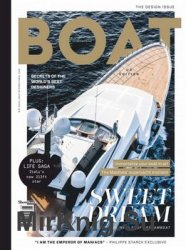 Boat International US Edition - May 2020