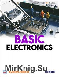 Basic Electronics Engineering Handbook