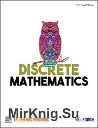 Discrete Mathematics Engineering Handbook