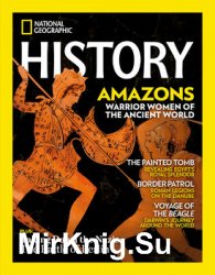 National Geographic History 2020-05/06