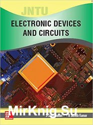 Electronic Devices and Circuits (2018)