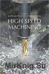 High-Speed Machining