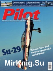 Pilot - May 2020