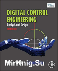 Digital Control Engineering: Analysis and Design 3rd Edition