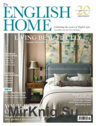 The English Home - June 2020