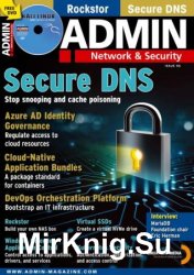 Admin Network & Security - Issue 56